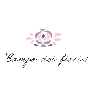 Campo dei fiori 4 Logo