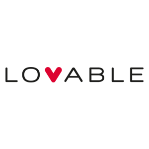 lovable logo